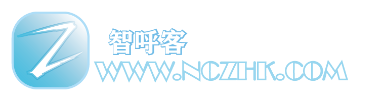 智呼客logo长.png